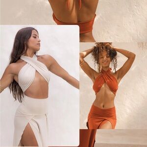 BUNDLE New Gaia Tops